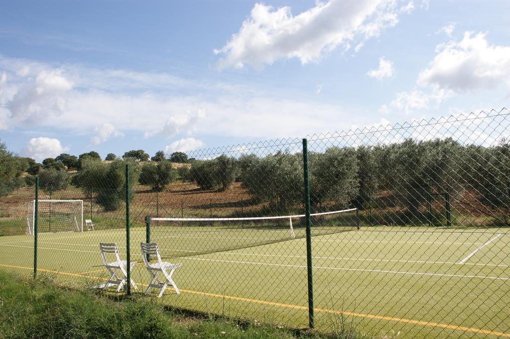Campospillo Villa Magliano in Toscana Luaran gambar