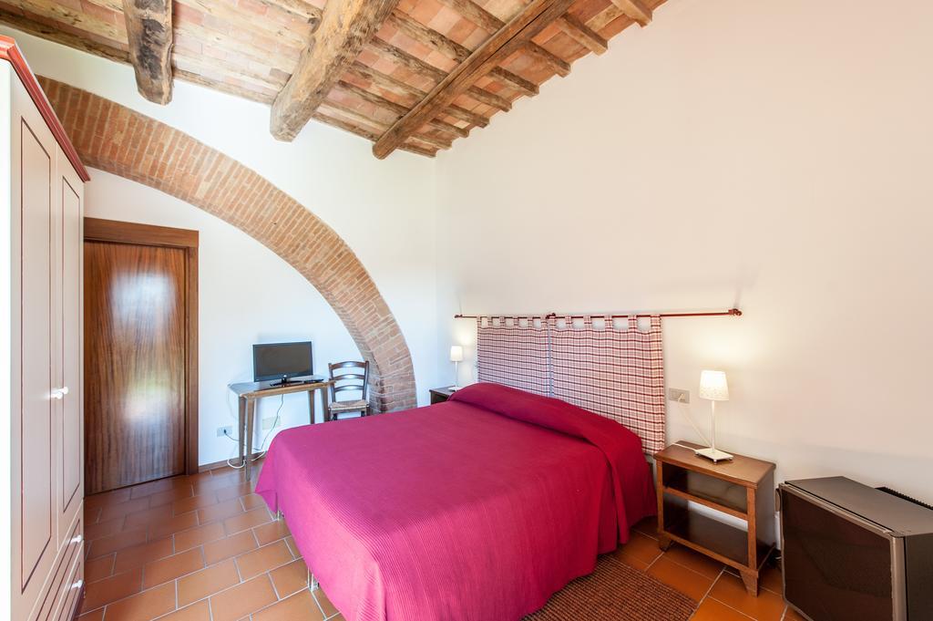 Campospillo Villa Magliano in Toscana Luaran gambar