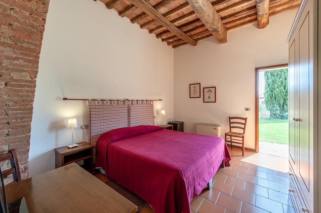 Campospillo Villa Magliano in Toscana Luaran gambar