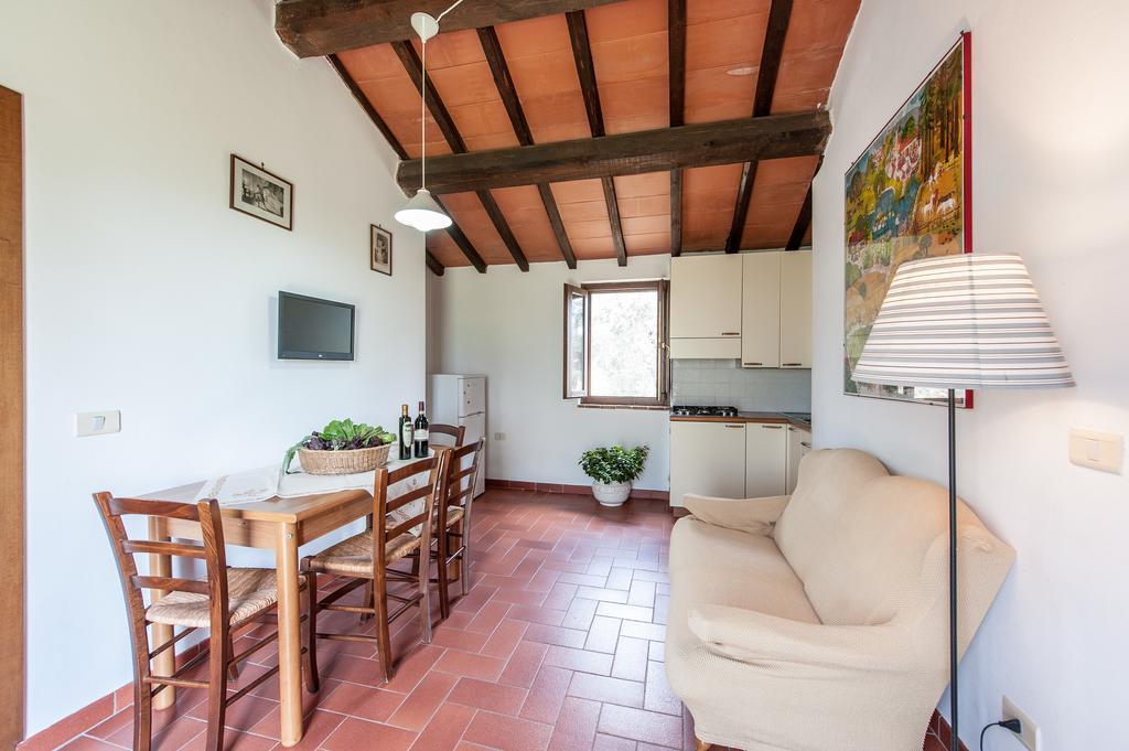 Campospillo Villa Magliano in Toscana Luaran gambar