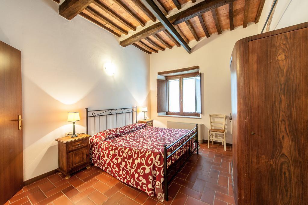 Campospillo Villa Magliano in Toscana Luaran gambar