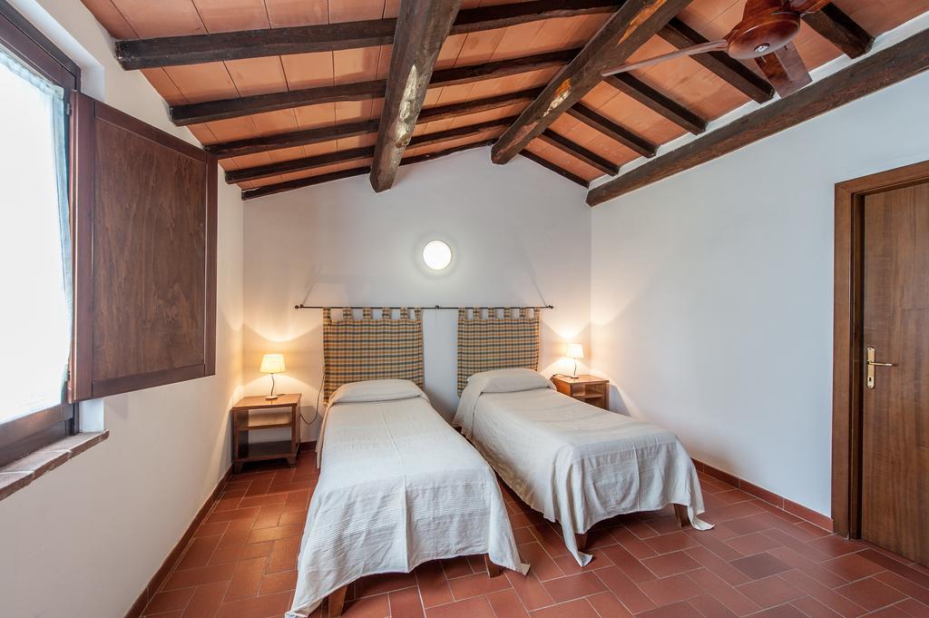 Campospillo Villa Magliano in Toscana Luaran gambar