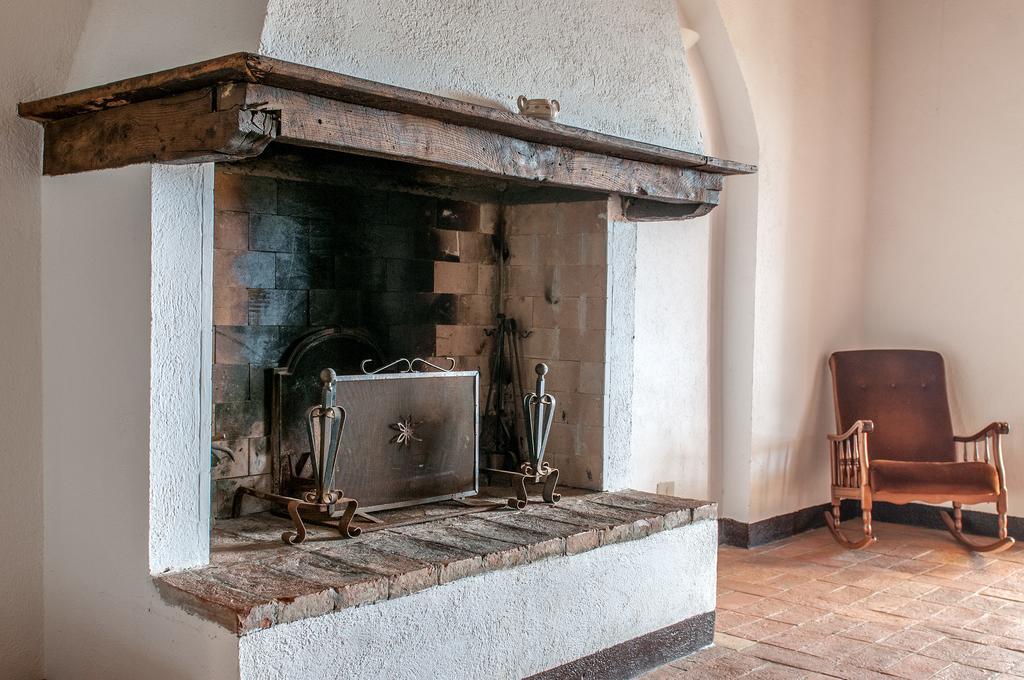 Campospillo Villa Magliano in Toscana Luaran gambar