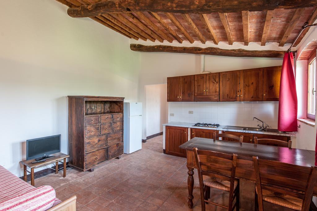 Campospillo Villa Magliano in Toscana Luaran gambar