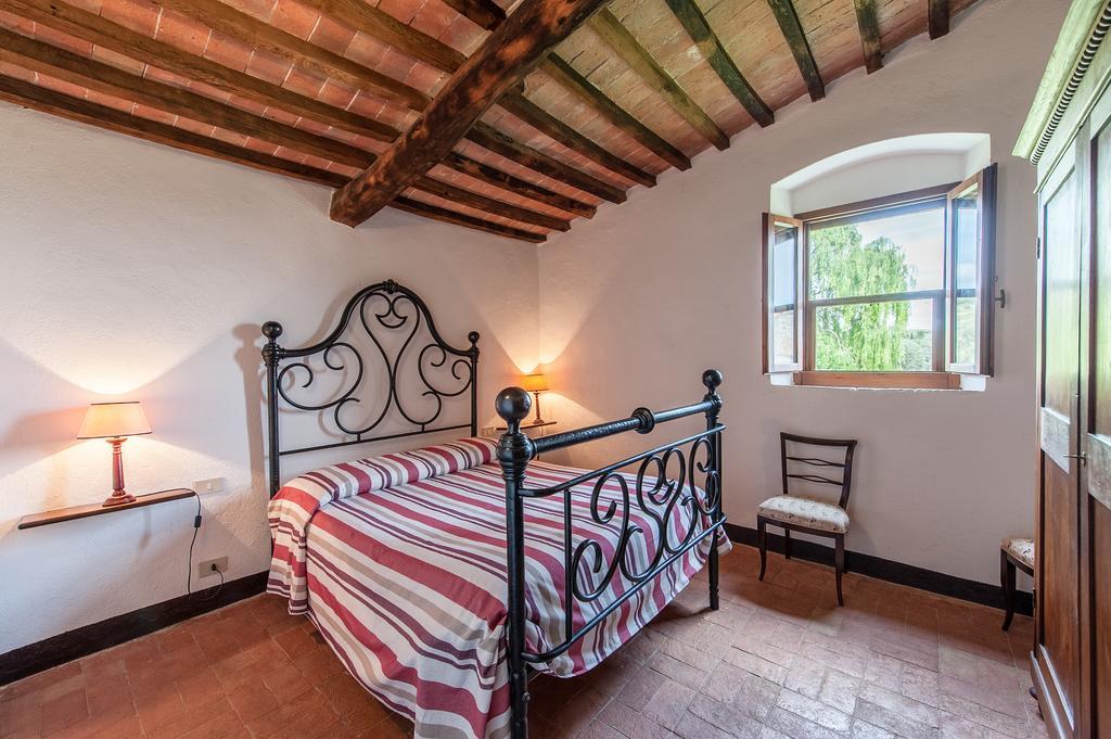Campospillo Villa Magliano in Toscana Luaran gambar