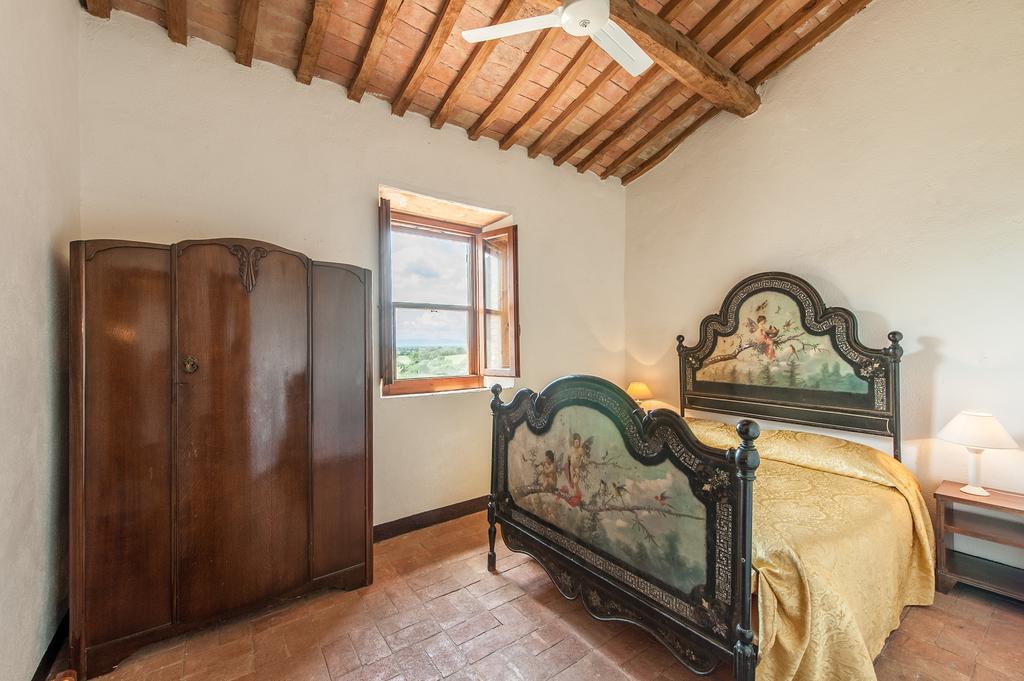 Campospillo Villa Magliano in Toscana Luaran gambar
