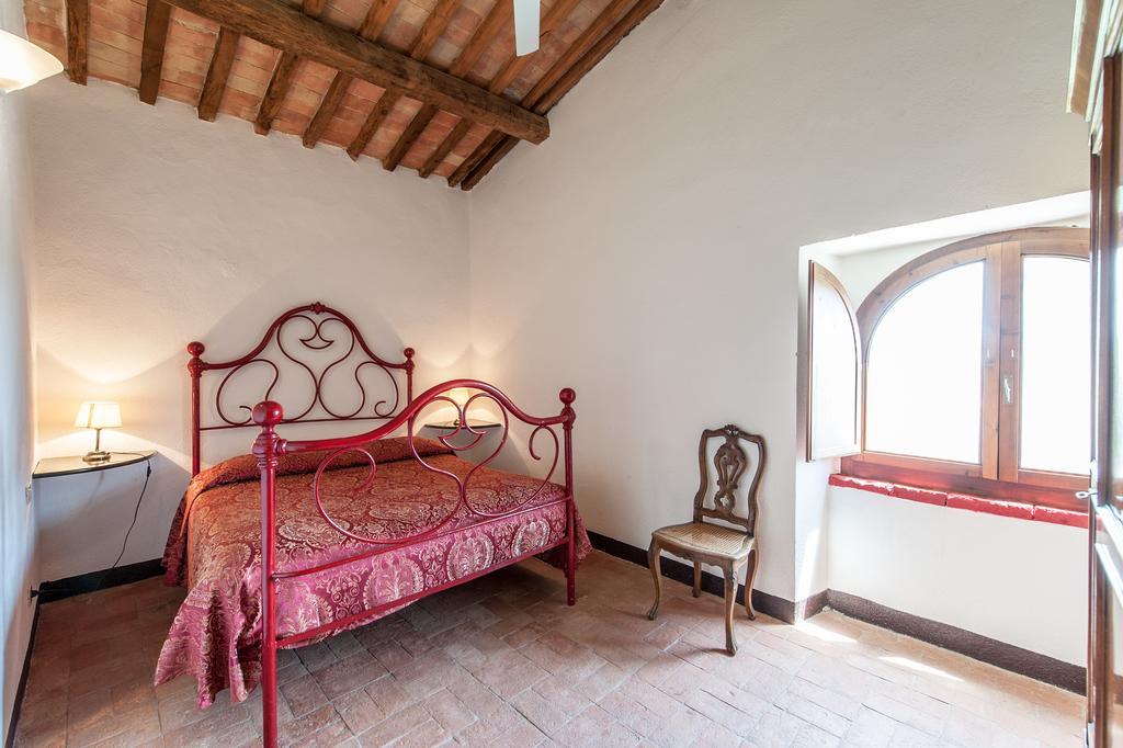 Campospillo Villa Magliano in Toscana Luaran gambar