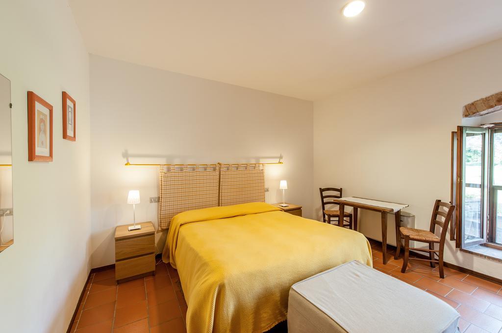 Campospillo Villa Magliano in Toscana Luaran gambar